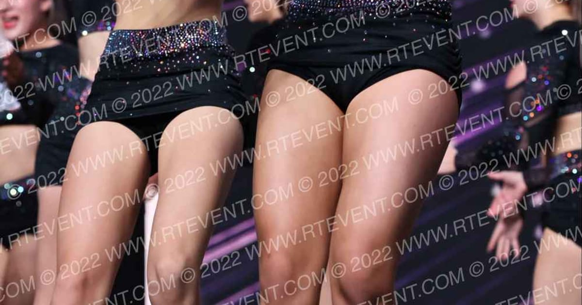 East Texas All Stars Diamonds · All Star Worlds Arena One Thursday Photo