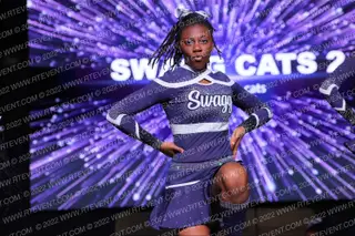 chi-town cats SWAGG CATS 2