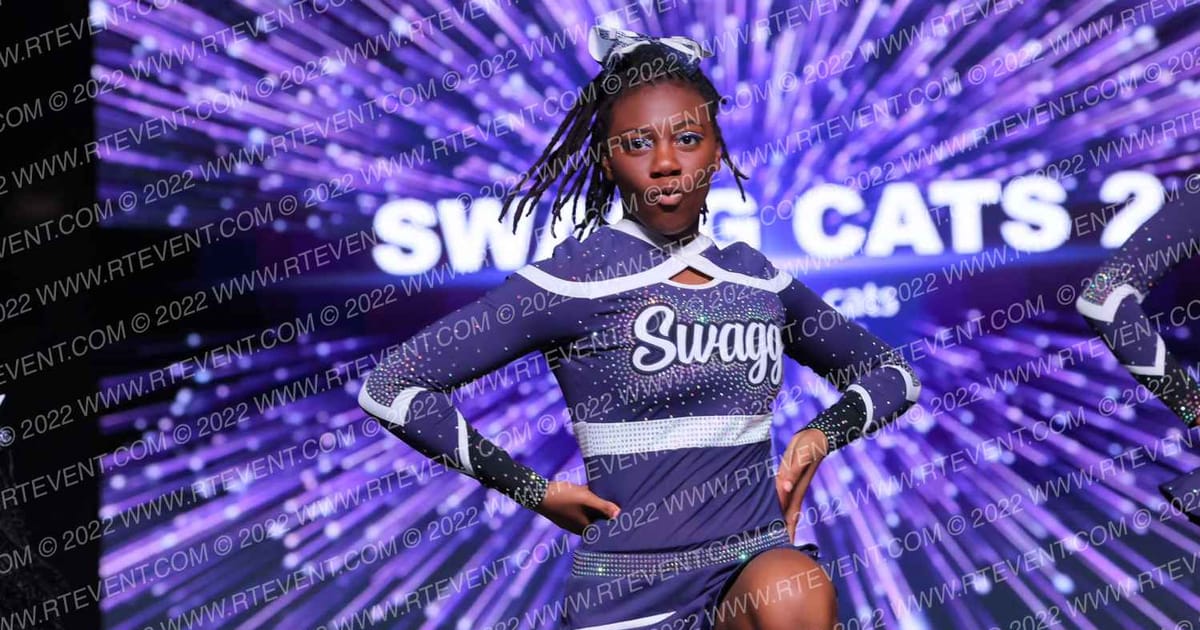 chi-town cats SWAGG CATS 2 · All Star Worlds Hall A Thursday Photo