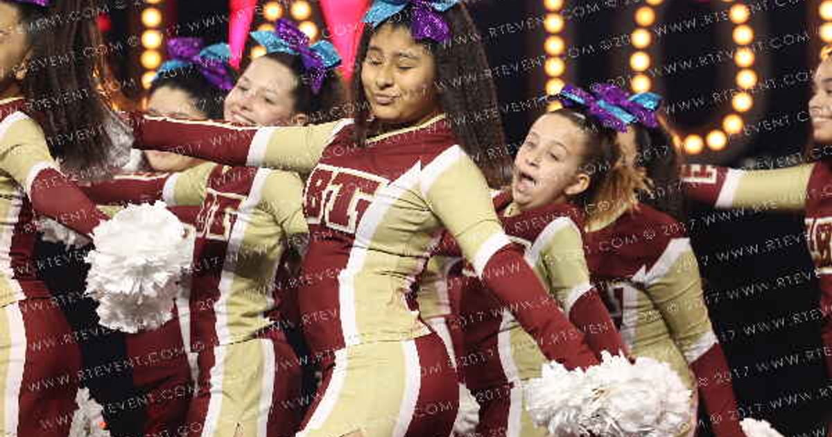 LOS BANOS TIGERS SENIORS · YOUTH NATIONALS