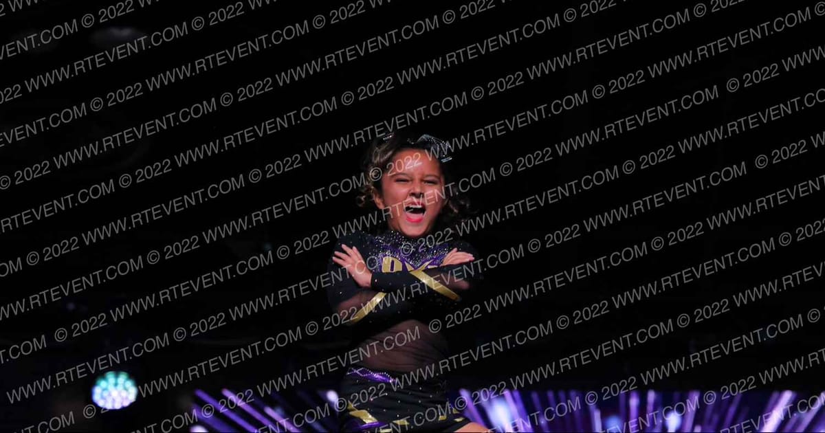 Unscheduled Performance · All Star Worlds Hall A Thursday Photo