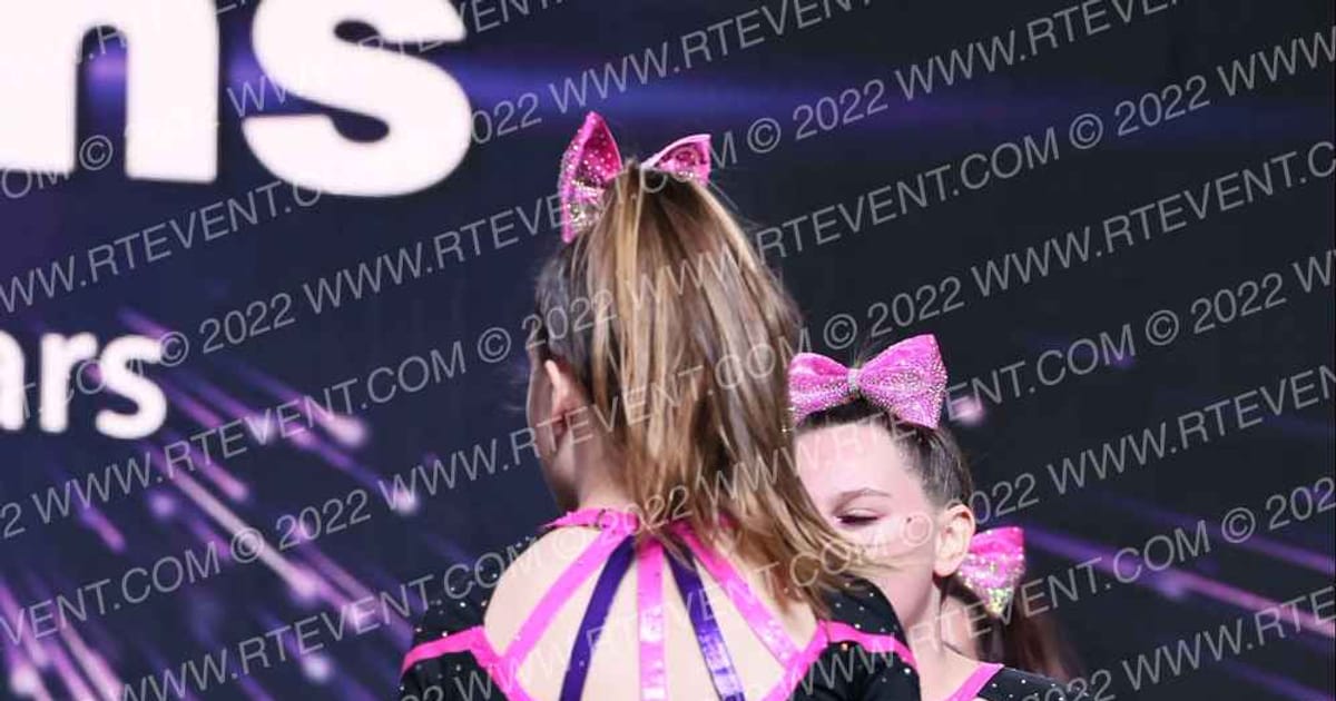 Epic All Stars Villains · All Star Worlds Arena One Thursday Photo