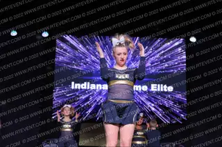 Indiana Xtreme Elite Calypso