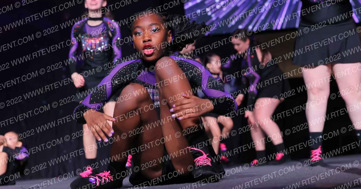 WILD All Stars Cheerleading Princess Cats · All Star Worlds Hall A Thursday Photo