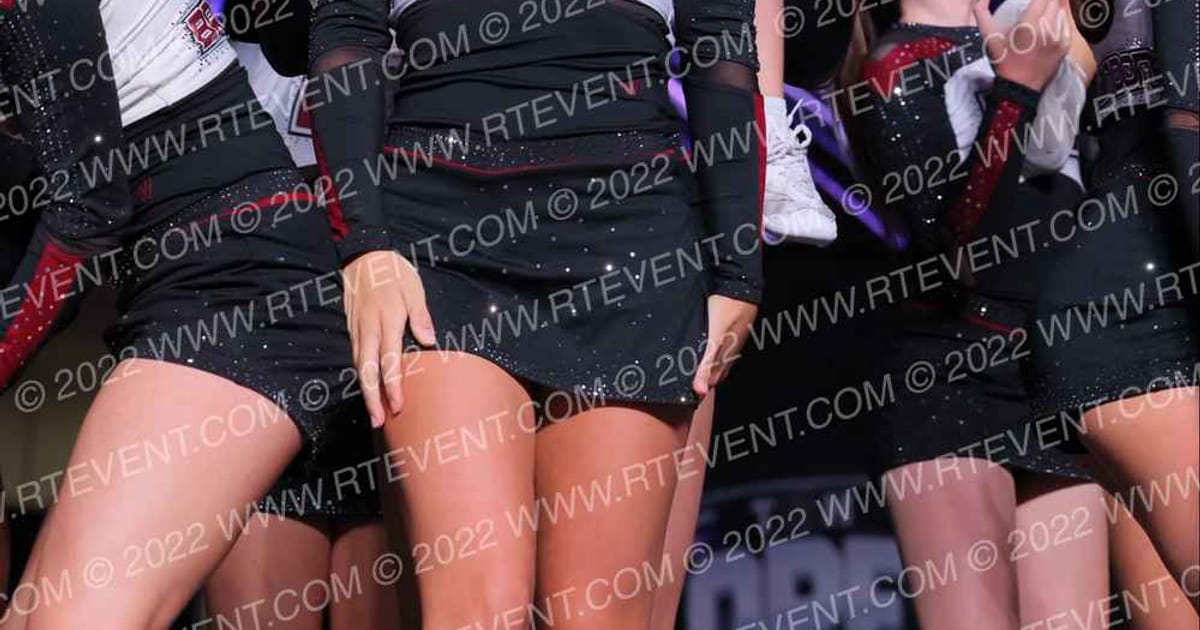 Brandon All-stars Ivy · All Star Worlds Hall A Thursday Photo