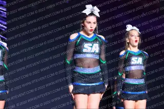 Stepz All Star Gym Legacy