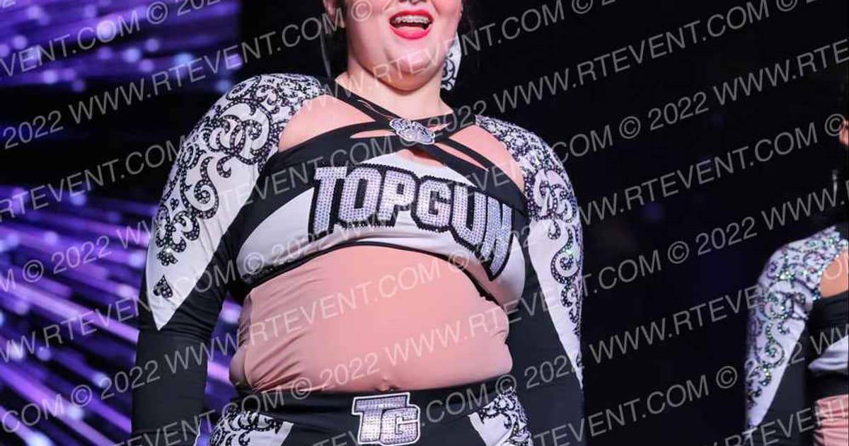 Top Gun All Stars SWFL Snipers · All Star Worlds Hall A Thursday Photo