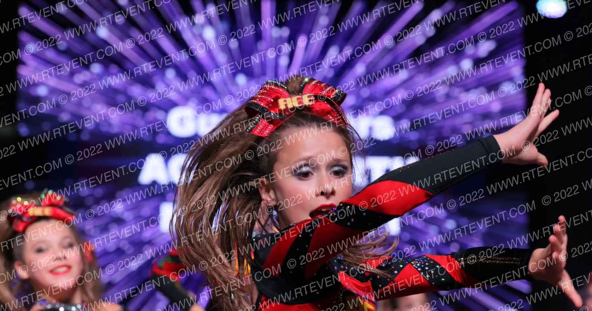 ACE of NORTH MISSISSIPPI Gunslingers · All Star Worlds Hall A Thursday Photo
