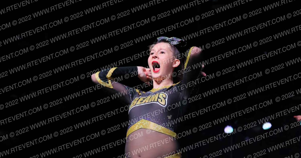 World Cup Moonbeams · All Star Worlds Hall A Thursday Photo