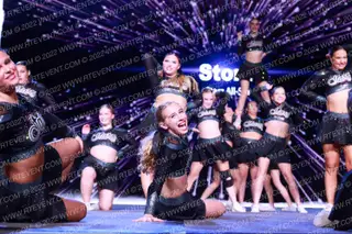 Starz All-Stars Storm