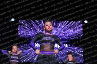 Xtreme Spirit Royalty