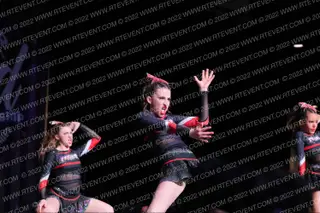 Premier Academy Bonnyville Xplosion