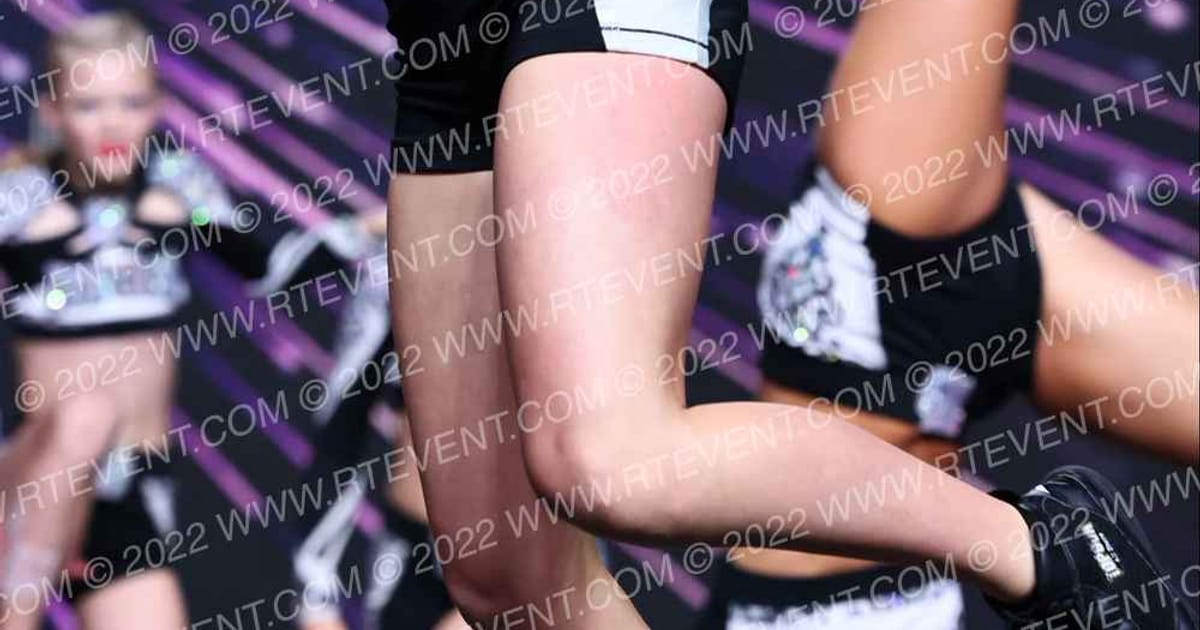 Unscheduled Performance · All Star Worlds Arena One Thursday Photo