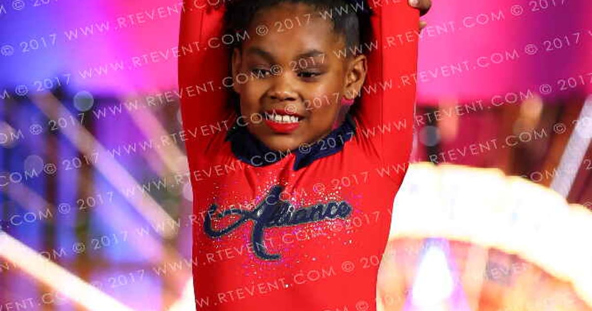 Alliance Cheer Elite (Allen) JUNIOR OPS · American Showdown