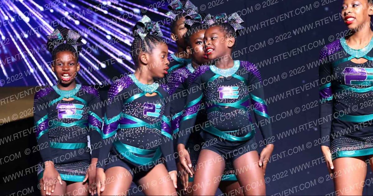 Platinum Elite Dream · All Star Worlds Hall C Thursday Photo