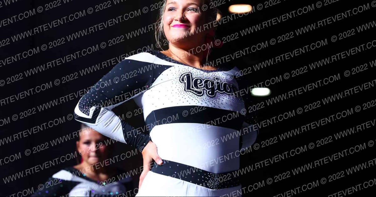 Legion of Allstars Bombshells · All Star Worlds Hall C Thursday Photo