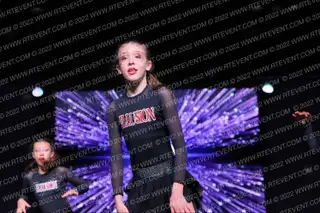 Illusion Athletics T.O.K.