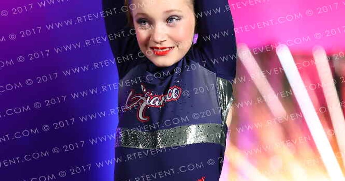 Alliance Cheer Elite (Allen) - Commanders · American Showdown