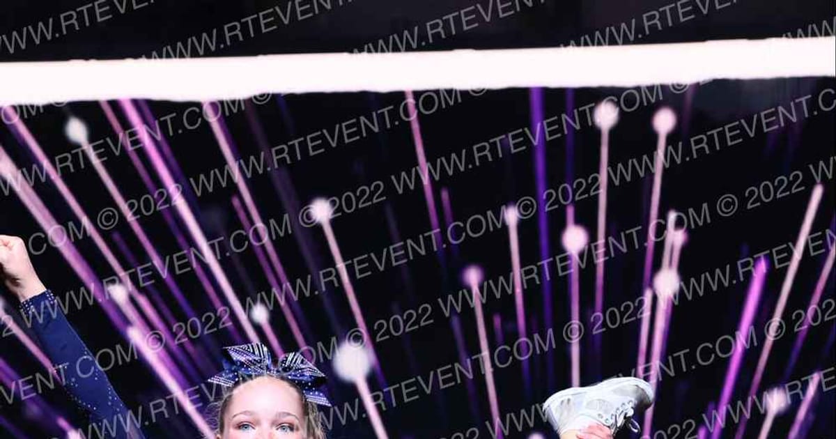 ICE - Indy Tidal Wave · All Star Worlds Arena One Thursday Photo
