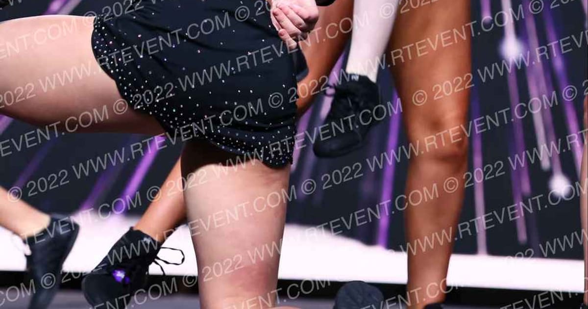 Showtime Elite Apex Slayer · All Star Worlds Arena One Thursday Photo