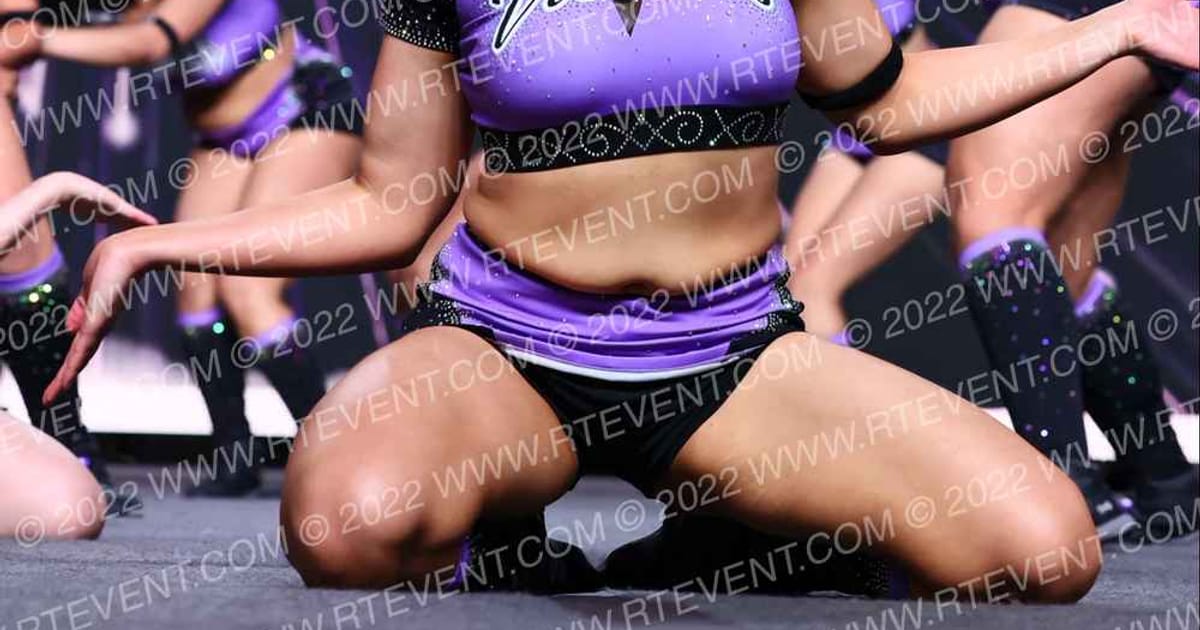 Forever Xclusive Victress · All Star Worlds Arena One Thursday Photo