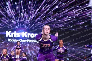 KrisCross Gym KrisCross Storm