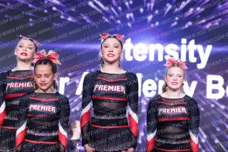 Premier Academy Bonnyville Intensity