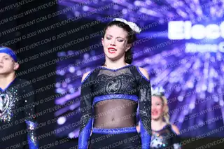 Xtreme Cheer Electrix