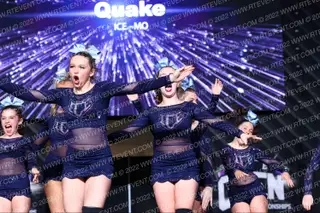 ICE - MO Quake