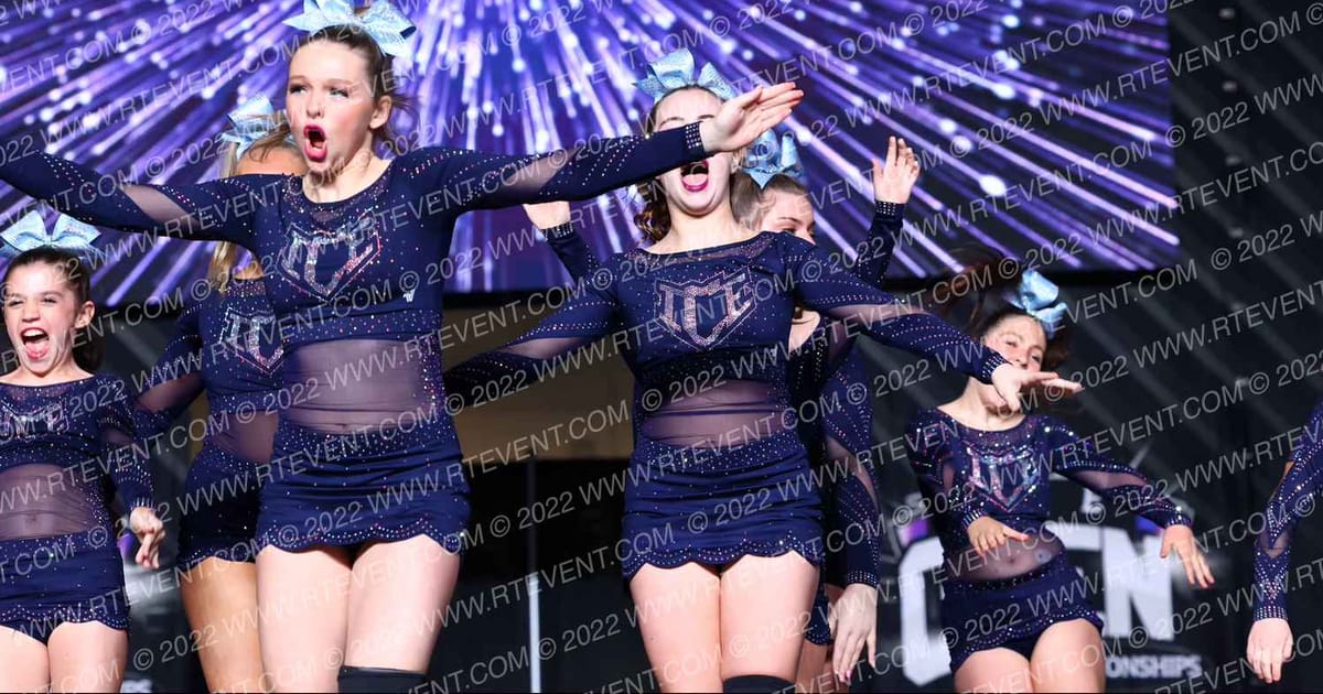 ICE - MO Quake · All Star Worlds Hall B Friday