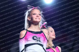 Cheer Xpress Onyx
