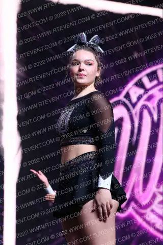 UKnight Training Center Lady Diamonds