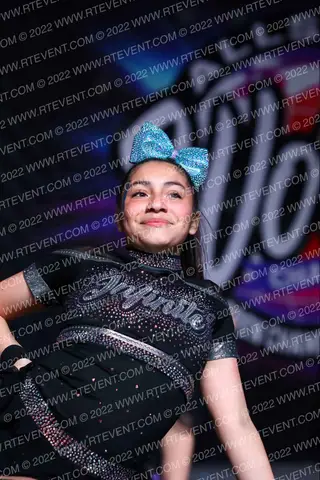 Infinite Cheer and Tumble Drip