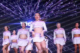 C Force Athletics Wickens