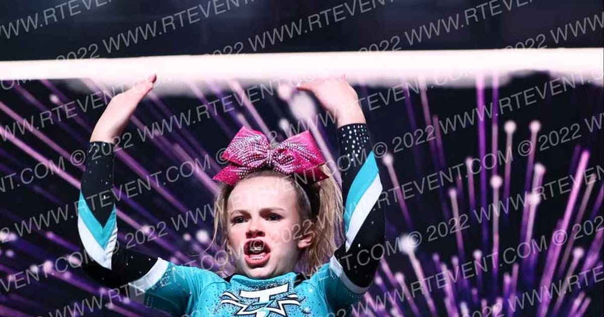 Triple Threat All-starz Karma · All Star Worlds Arena One Thursday Photo