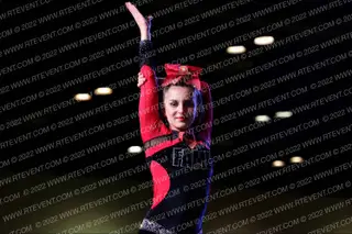 FAME All-Stars Midlothian Code Red