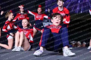CheerFactor Enchanted