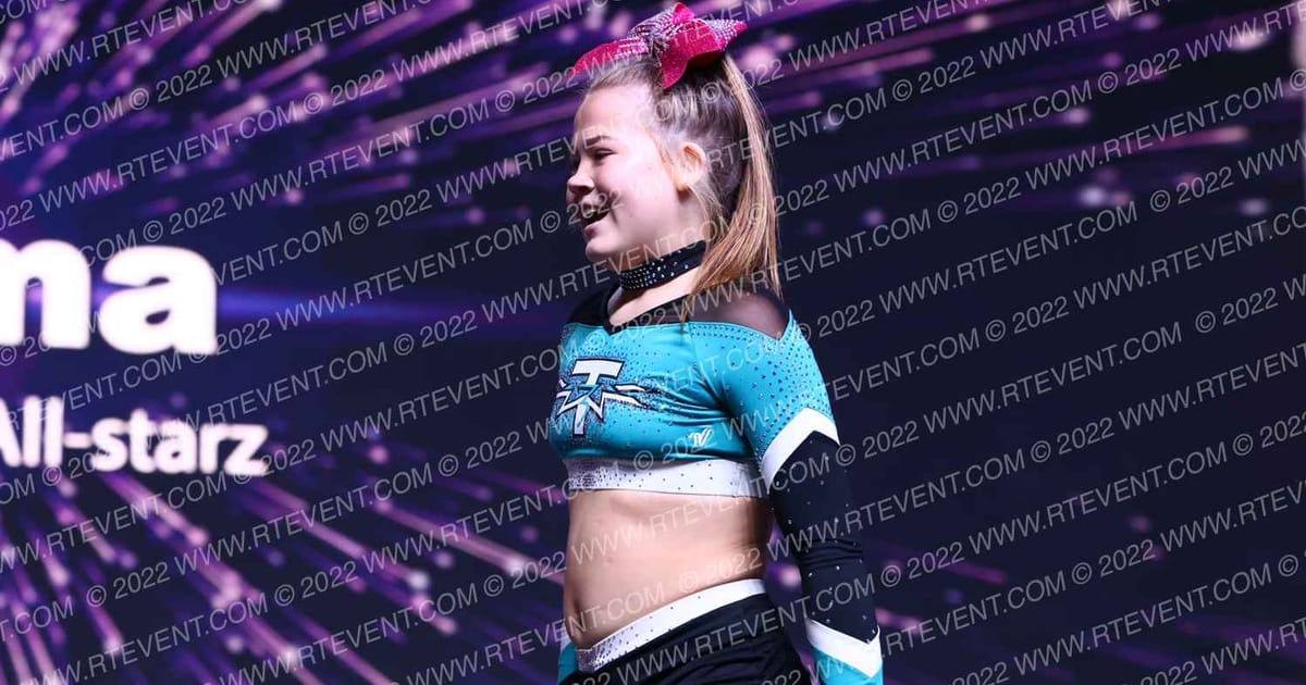 Triple Threat All-starz Karma · All Star Worlds Arena One Friday