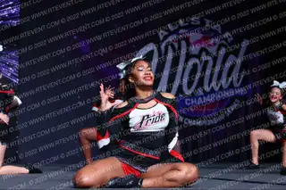 Memphis Pride All-Stars Cyclones