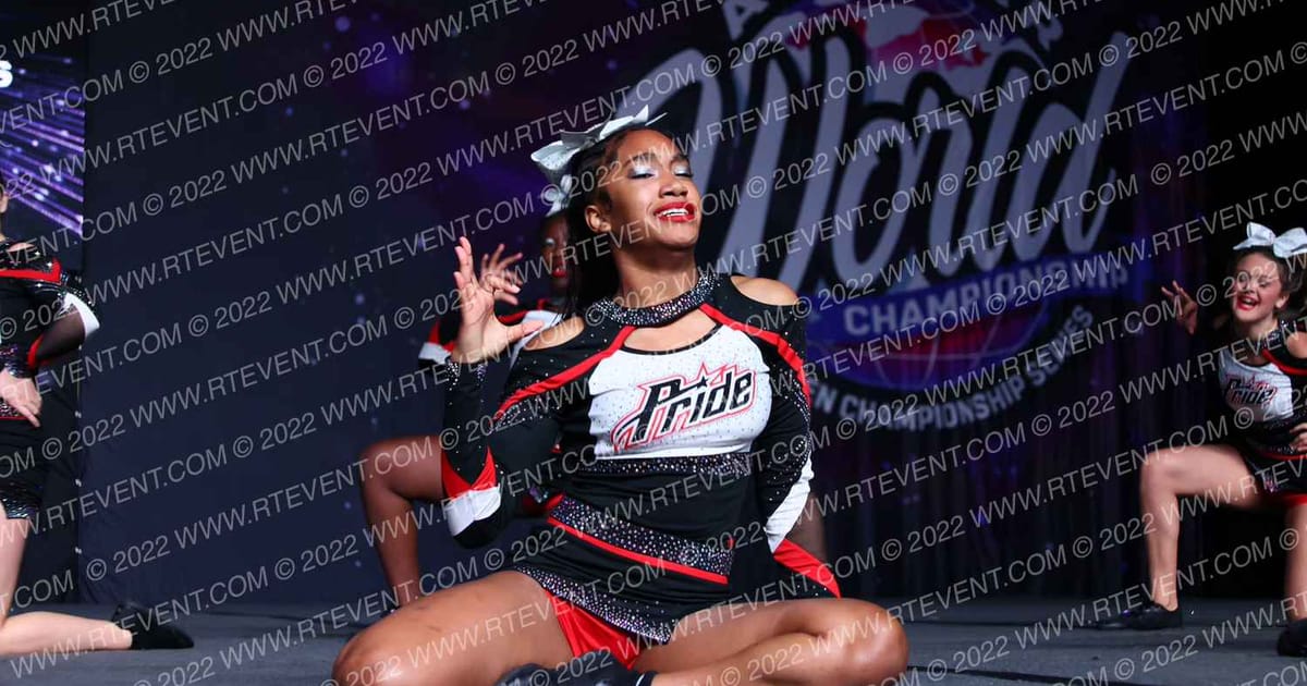 Memphis Pride All-Stars Cyclones · All Star Worlds Hall C Friday