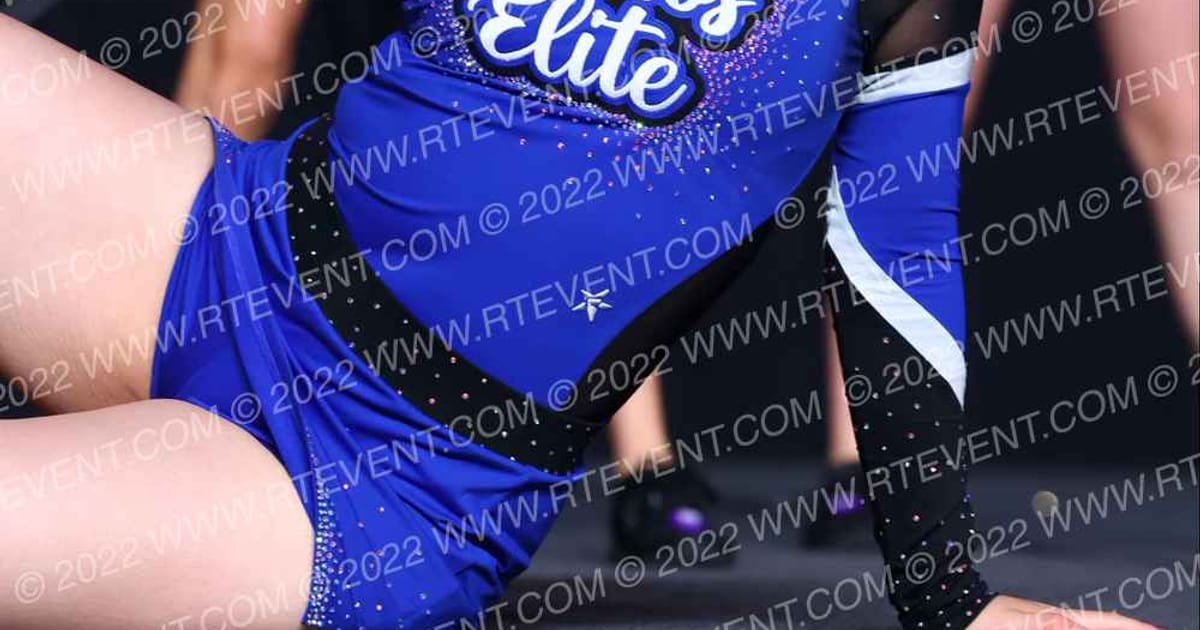 Chaos Elite Luxury · All Star Worlds Hall B Friday