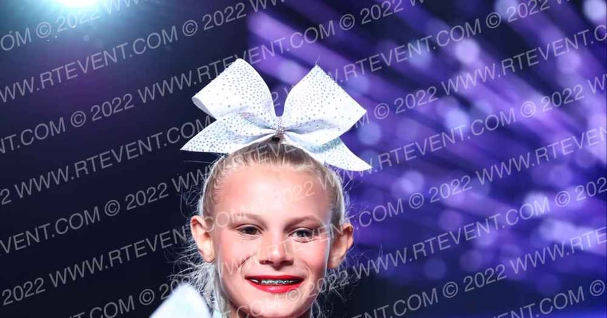 FAME All Stars BEACH Flawless · All Star Worlds Hall B Friday