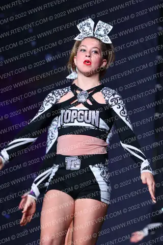 Top Gun Ohio Diamonds