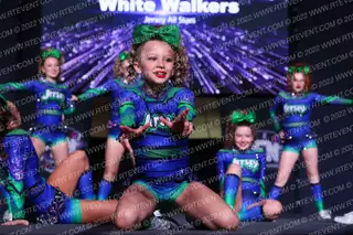 Jersey All Stars White Walkers