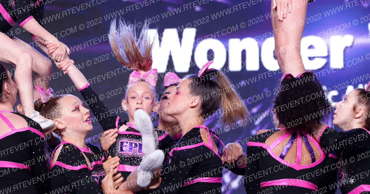 Epic All Stars Wonder Women · All Star Worlds Arena Two Friday