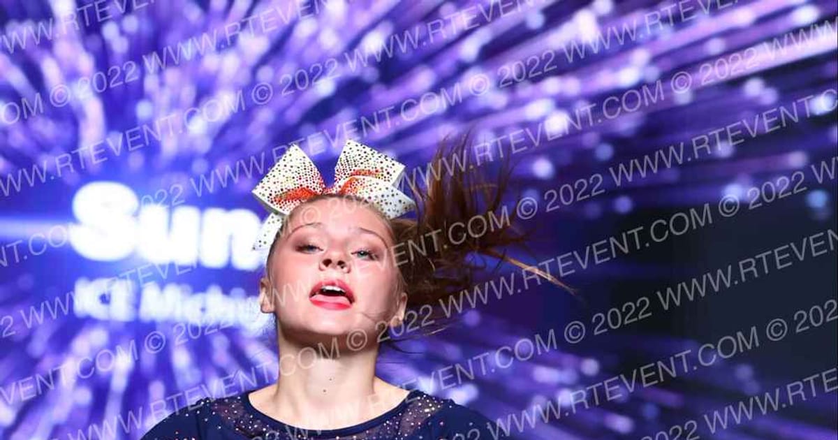 ICE Michigan Suns · All Star Worlds Hall B Friday