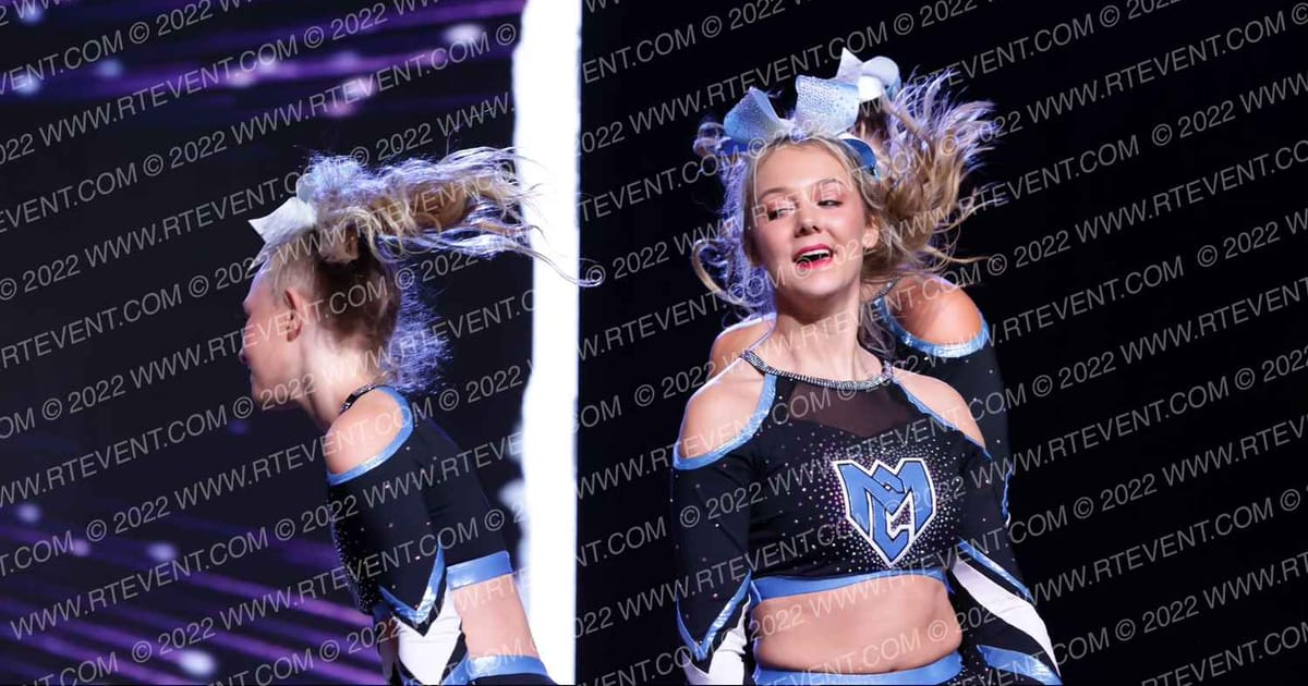 Magic City All Stars. Tysons · All Star Worlds Arena Two Friday