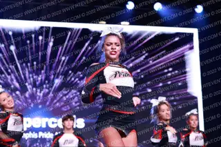Memphis Pride All-Stars Supercells