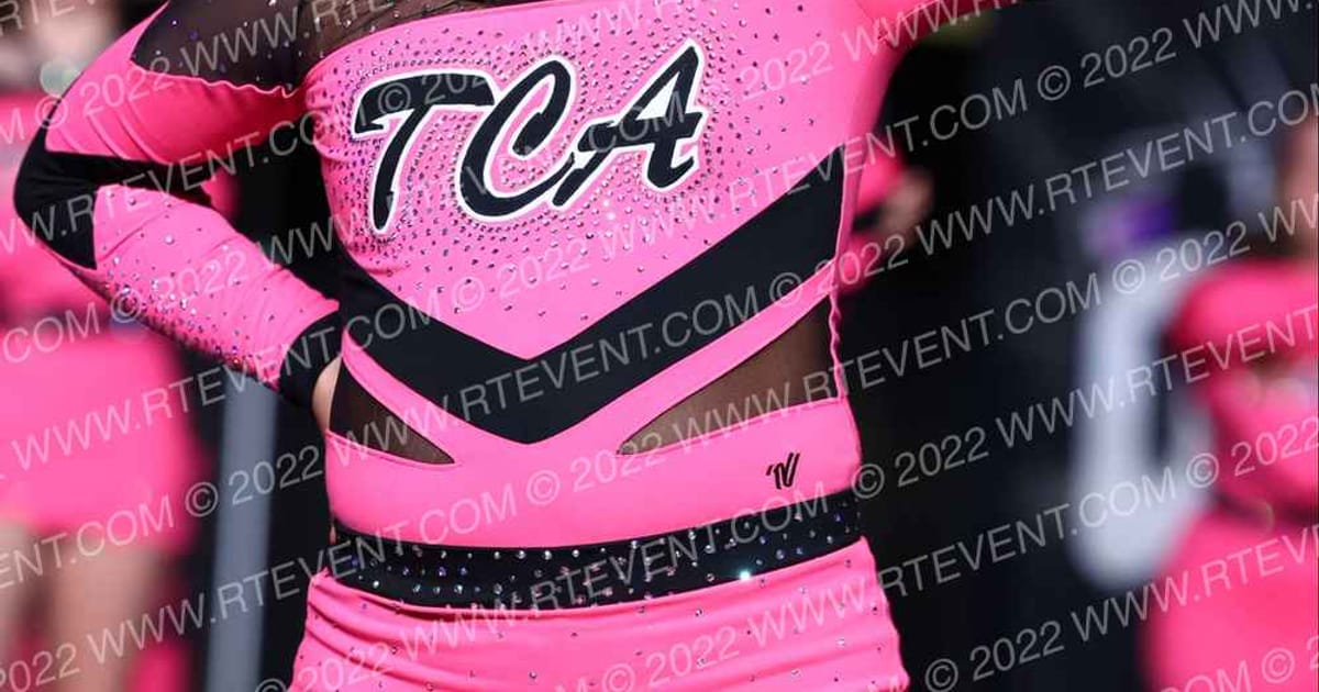 Texas Cheer Allstars Suns Junior 1 · All Star Worlds Hall B Friday