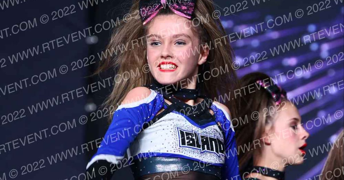 Island All-Stars Trend Setters · All Star Worlds Hall C Friday